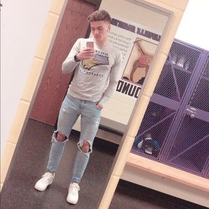 Meet your Posher, Danny